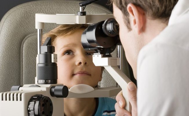 Cerca de 30 mil crianças estão cegas no Brasil por doenças oculares que podem ser evitadas